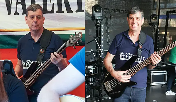 Impression 2 Impression 2