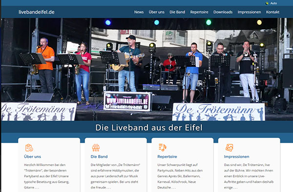 LivebandEifel LivebandEifel